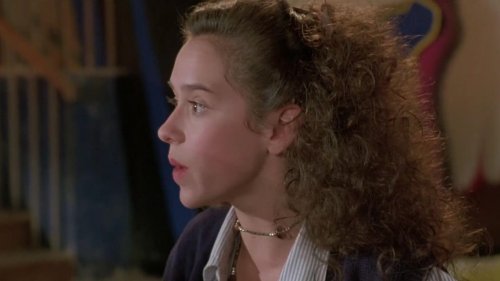 Sister Act 2 (M6) : avez-vous reconnu cette future star des séries télé âgée de 13 ans dans le film ?
