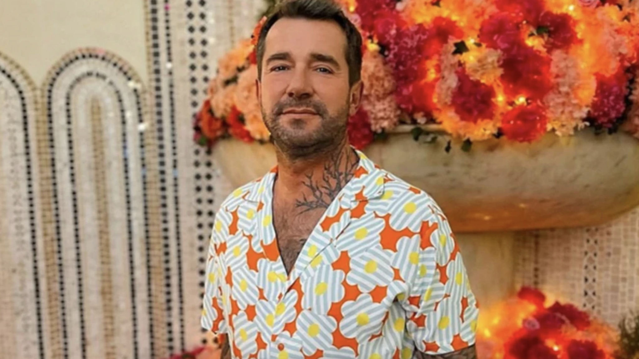 Mathieu Ceschin (L’amour est dans le pré) inquiet pour son fils Ezio : « J’avais peur que quelque chose ne soit pas normal »