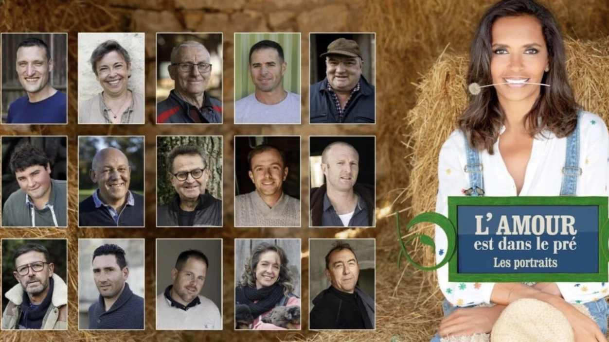 “C’est des aventures dingues” : avant la prochaine saison de L’Amour est dans le pré, Valentin, Karell, Mickaël et les autres reviennent sur leur parcours !