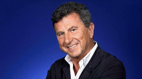 Pascal Bataille partage des nouvelles rassurantes sur sa rémission : "Je suis en pleine forme"