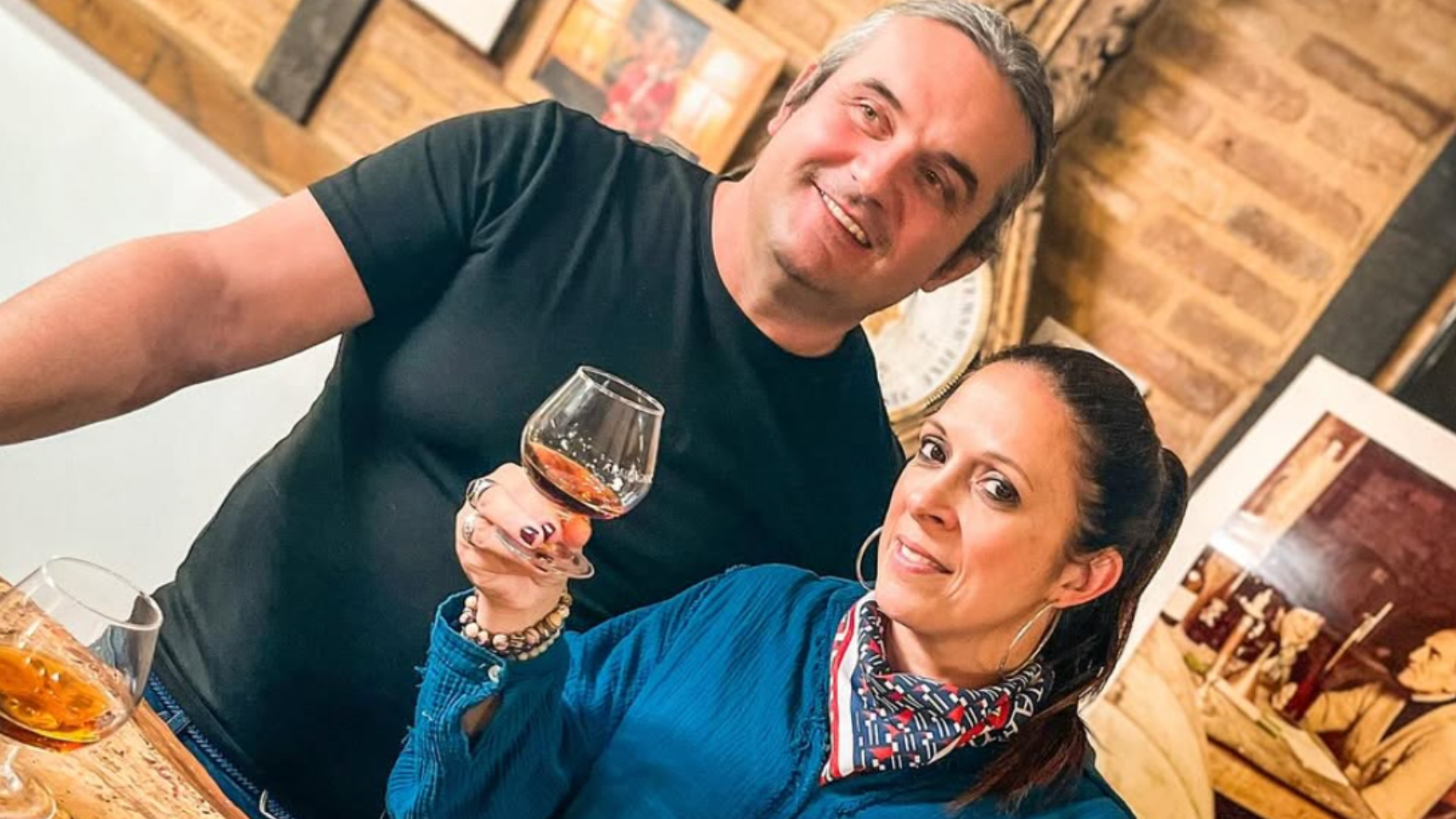 Pierre et Frédérique (L’amour est dans le pré) dans la tourmente : « C’est compliqué de vivre »