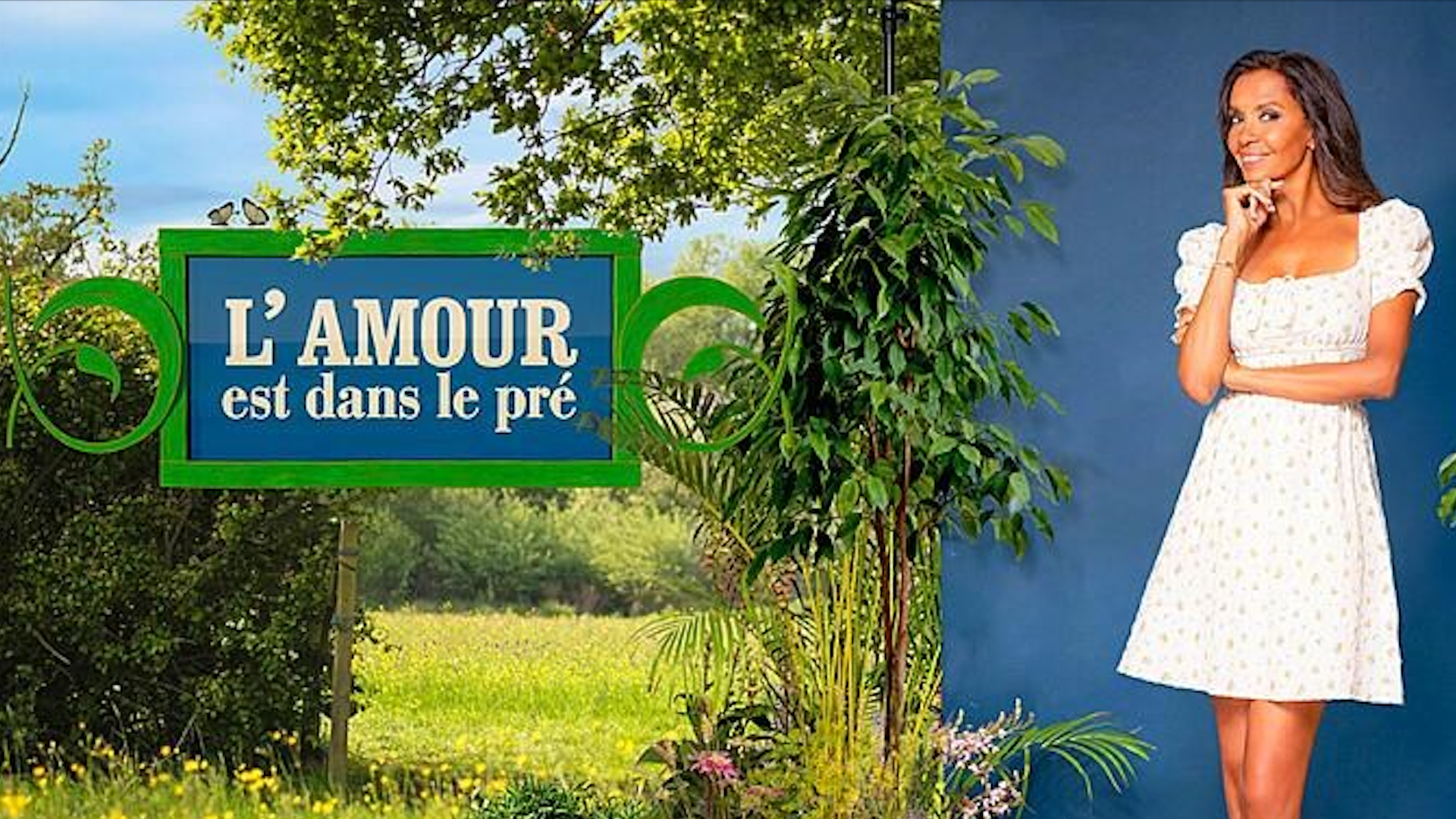 Les agricultrices moins avantagées dans L’amour est dans le pré ? Cette nouvelle mesure de la production