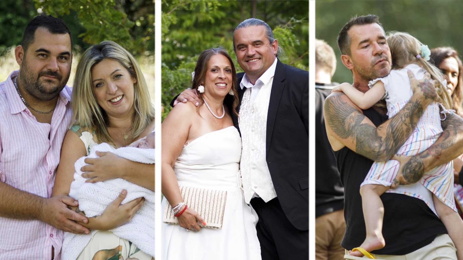 L’amour est dans le pré (M6) – Guillaume, Pierre, Mathieu… Que deviennent les agriculteurs des saisons précédentes ?