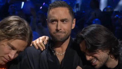 Eurovision : un célèbre gagnant accusé de violences et de consommation de drogues par son ex-femme