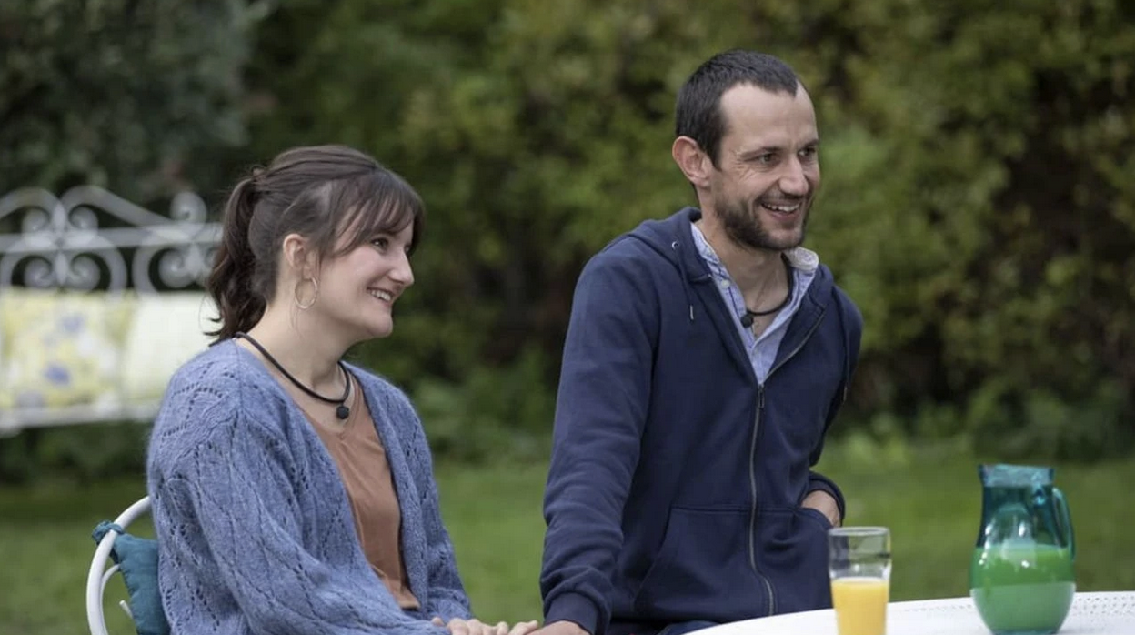 “La vie peut basculer si rapidement” : Lola (L’amour est dans le pré) rassure sur l’état de santé de Florian