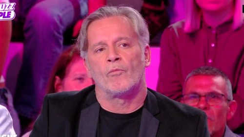 "Je suis une proie facile": Jean-Michel Maire (TPMP) victime de chantage aux photos intimes (VIDEO)