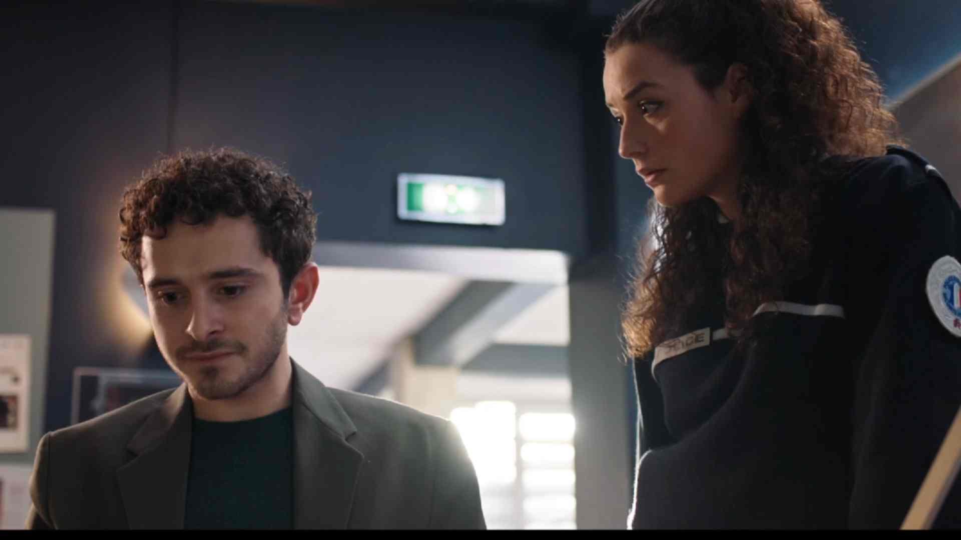 Demain nous appartient : La découverte choc des policiers sur le suicide de Stéphanie… Que va-t-il se passer dans les épisodes de cette semaine sur TF1 ?