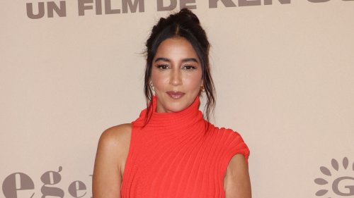 “La maternité est un apprentissage quotidien” : Leïla Bekhti balaye le cliché de la mère parfaite
