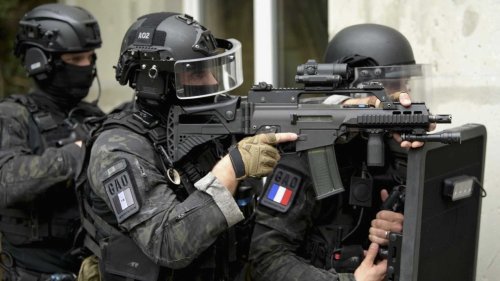 DGSI, la maison du secret (Canal+) - Plongée au coeur des services de renseignements français