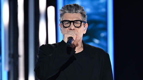 “C’est très émouvant” : Marc Lavoine évoque sa fille Yasmine sur le plateau des “12 coups de midi”
