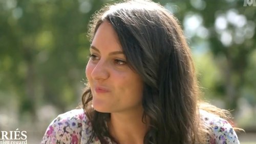"Je ne fais de mal à personne" : Mallaury (Mariés au premier regard) harcelée pour sa bisexualité, elle réagit