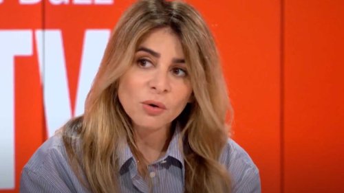 “C’était toujours une situation compliquée…” : Julie Zenatti évoque son passage chez Thierry Ardisson, dans 'Tout le monde en parle'
