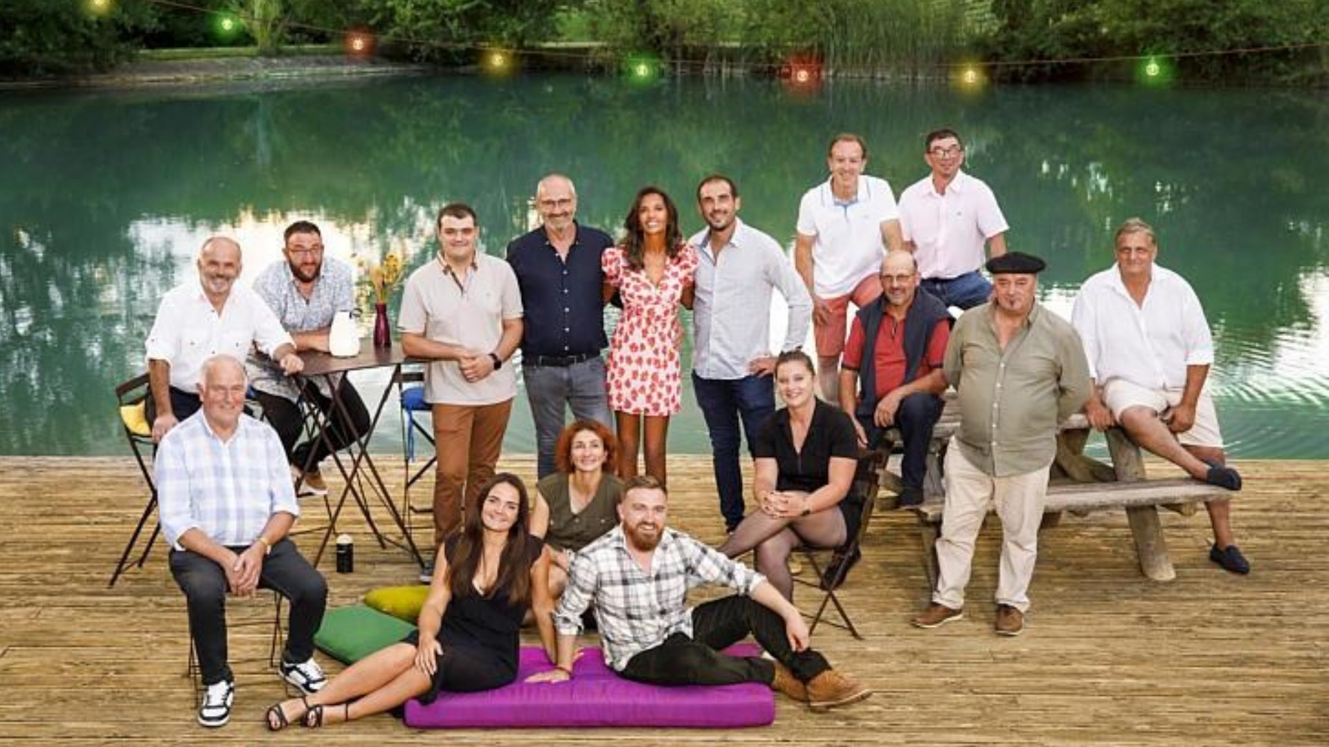 L’amour est dans le pré (M6) : pourquoi la production a dû appeler la gendarmerie à plusieurs reprises ?