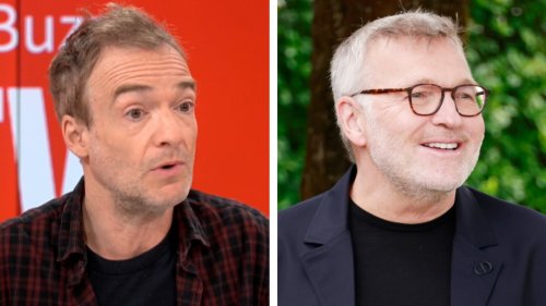 "On ne se fréquentait pas" : Jonathan Lambert évoque sans filtre sa relation avec Laurent Ruquier du temps d'On n'est pas couché