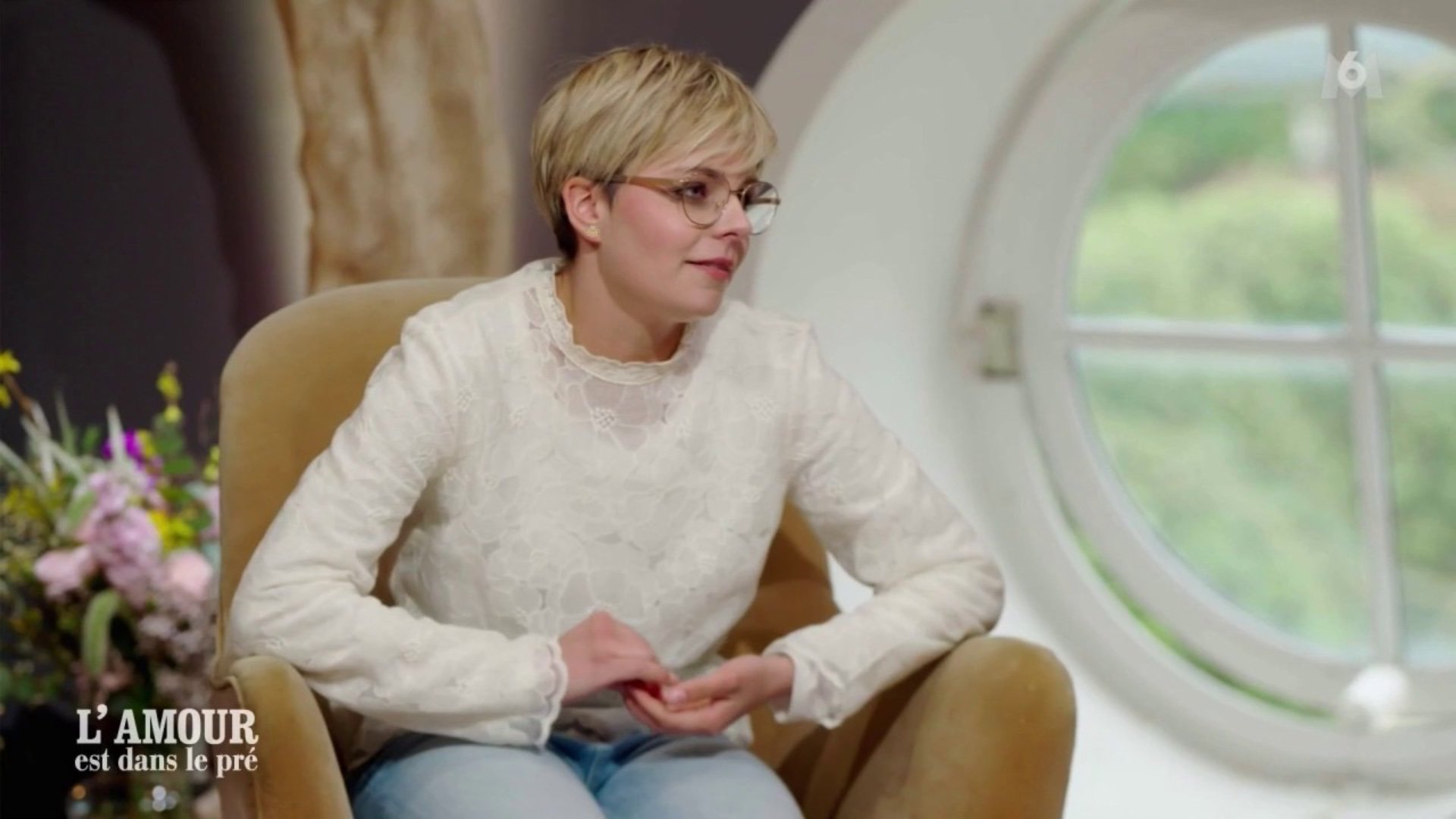 « Les résultats ne sont pas bons » : Perrine (L’Amour est dans le pré) annonce une mauvaise nouvelle concernant sa santé