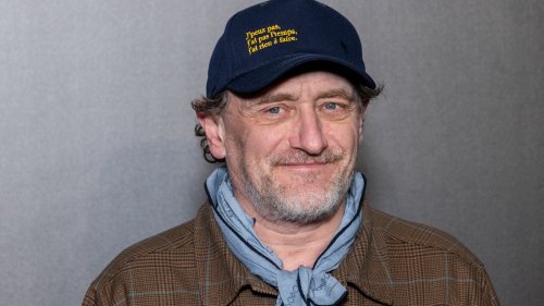 Marina Foïs malmenée lors d'un casting ? Jean-Paul Rouve dénonce : "Elle est allée voir la police"
