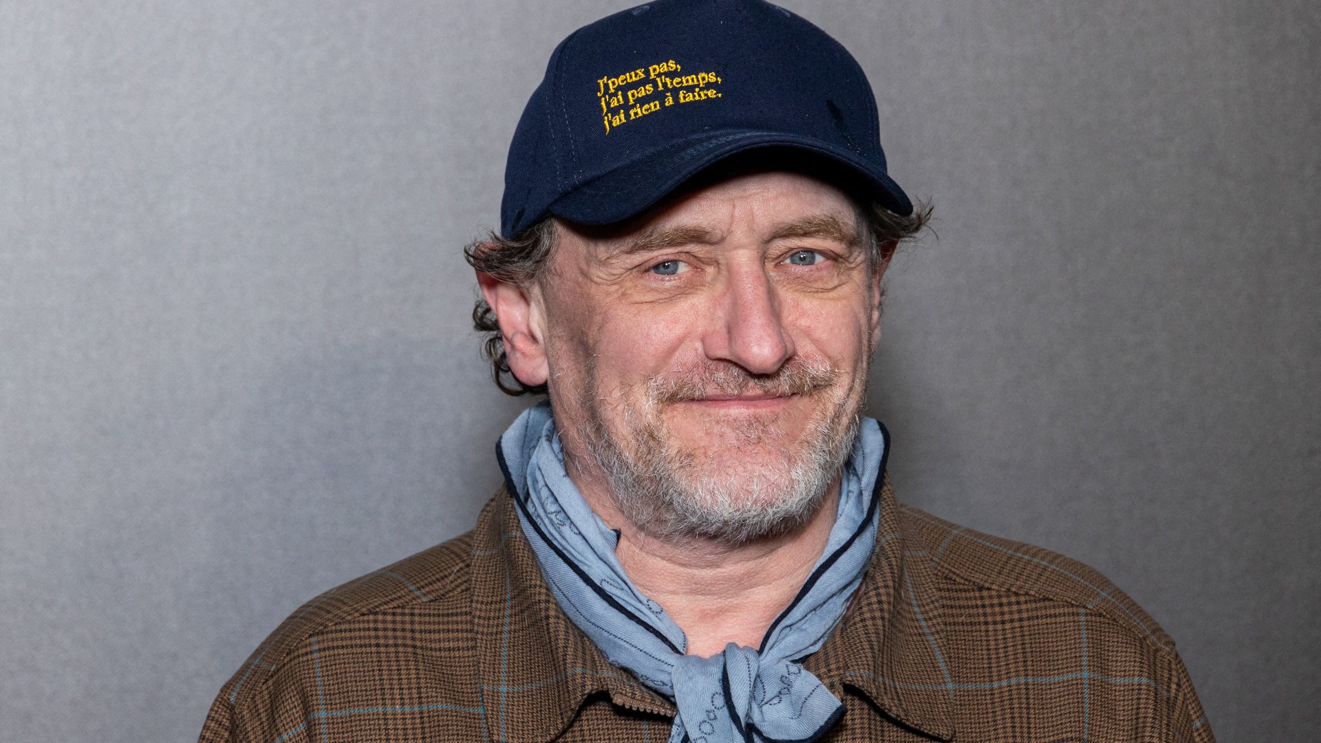 Marina Foïs malmenée lors d'un casting ? Jean-Paul Rouve dénonce : "Elle est allée voir la police"