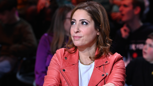 "Je n’ai jamais été aussi fière" : Léa Salamé réagi aux révélations de son ami Nicolas Demorand sur sa bipolarité