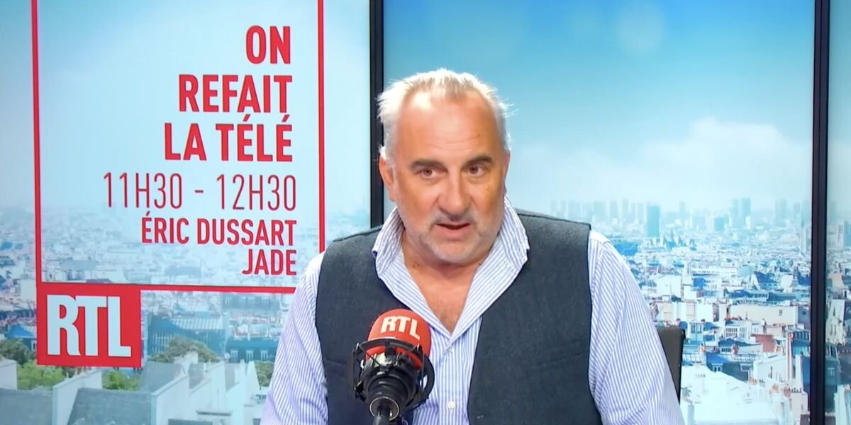 Exclu. "Le temps est passé" : Antoine Duléry affirme qu'il n'y aura pas de Camping 4, malgré le succès des trois premiers films avec Franck Dubosc