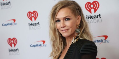 Jennie Garth : l'évolution physique de l'actrice de Beverly Hills depuis ses débuts (PHOTOS)