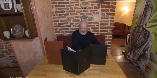 "Mon serveur a démissionné la semaine dernière" : Que devient le restaurant d'Alexandre à Albi depuis le tournage de Cauchemar en cuisine ?