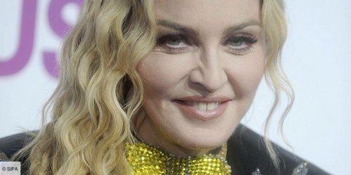 "Sexisme, âgisme et misogynie" : Madonna censurée sur Instagram, elle pousse un énorme coup de gueule (PHOTO)