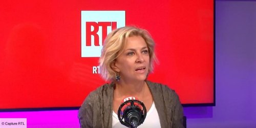 Corinne Touzet victime de "jeunisme" : "La télé me manque mais je ne peux pas forcer les gens à avoir envie de travailler avec moi" (VIDEO)