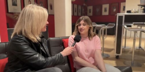 "Le retournement de situation" : Marine très surprise depuis sa sortie de la Star Academy, cette confidence sur ses fans