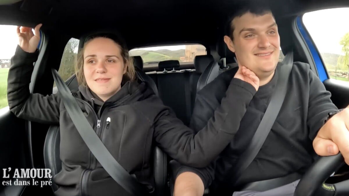 « Ça fait une semaine… » : Mathieu (L’amour est dans le pré 2025) est-il toujours en couple avec Clémence ? La réponse dans le bilan déjà disponible