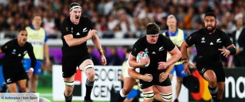 Coupe du monde de rugby 2019 : sur quelle chaîne et à quelle heure suivre la petite finale Nouvelle-Zélande/Pays de Galles ?