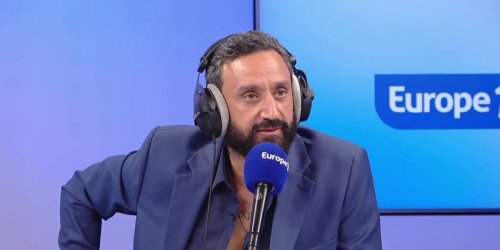 Tout beau tout 9 : Cyril Hanouna dévoile le nom des premiers chroniqueurs de sa nouvelle émission sur W9