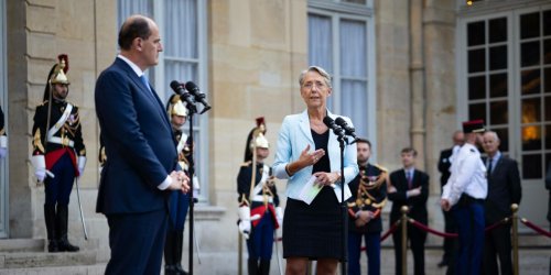 Directeur de cabinet imposé, Nicolas Sarkozy dans la confidence : les dessous de la nomination d'Elisabeth Borne au poste de Première ministre