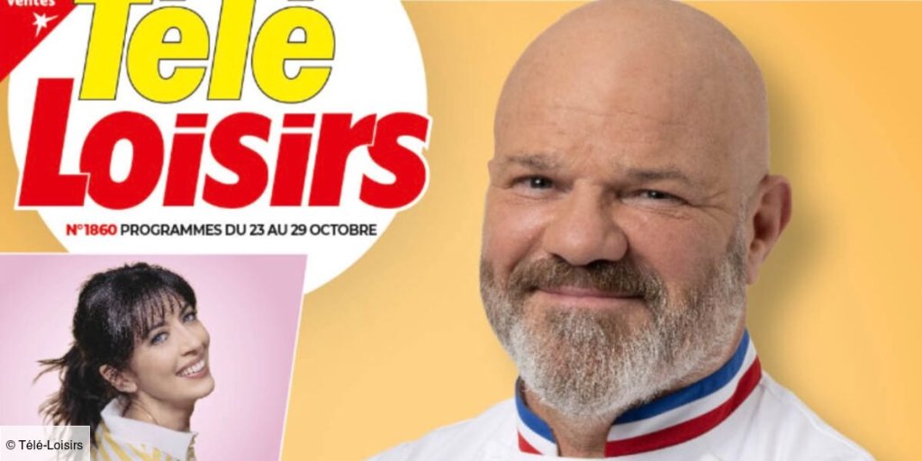 TV - cover
