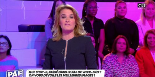 "C'est inadmissible !" : Pascale de La Tour du Pin pousse un gros coup de gueule au sujet d'un problème que sa fille a rencontré