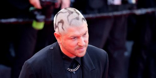 Festival de Cannes 2025 : Le look osé de cet ancien de la Star Academy sur le tapis rouge de Mission : Impossible avec Tom Cruise (PHOTOS)