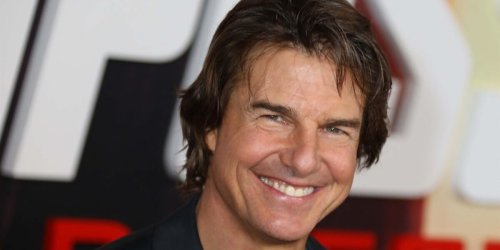 Ce film qui a permis à Tom Cruise de battre un incroyable record est disponible gratuitement
