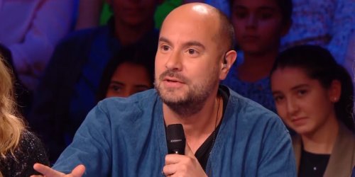 La France a un incroyable talent : Kyan Khojandi révèle qu'il a failli être candidat de l'émission d'M6 !