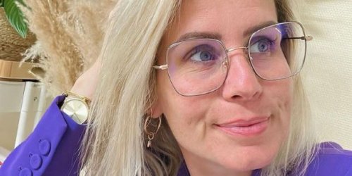 Mélanie Gonzalez (Familles nombreuses) demande l’aide de sa communauté pour trouver un nom à son adorable chaton