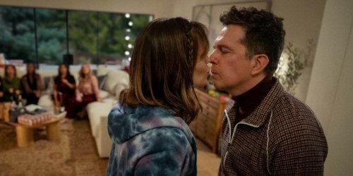 Family Switch (Netflix) : cette scène du film fait polémique et choque les internautes