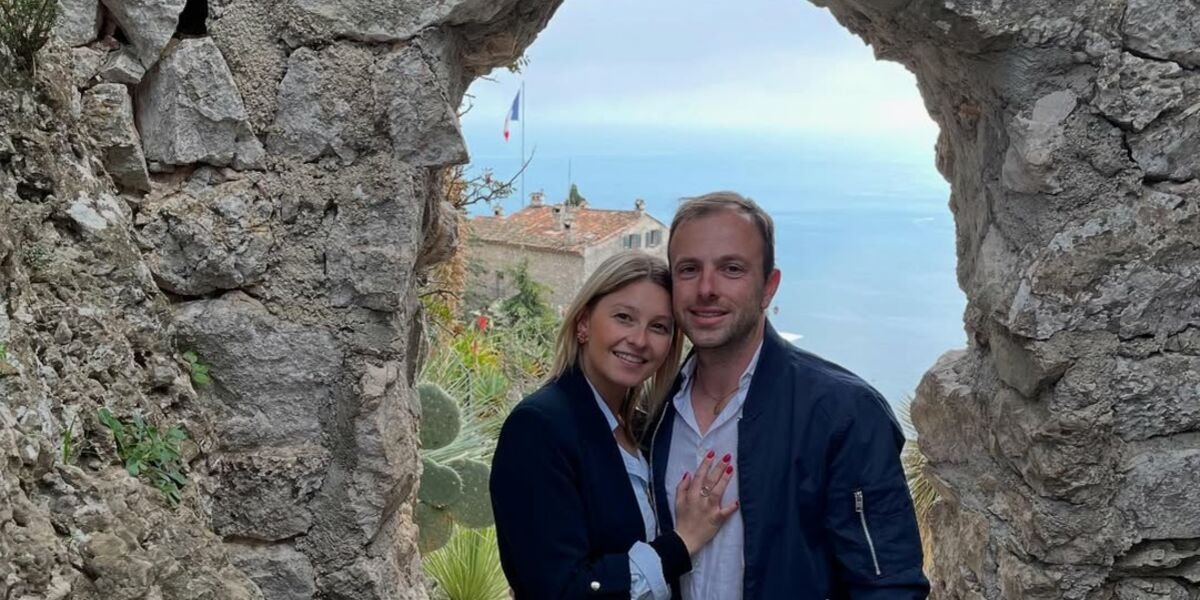 « Il y a le feu juste derrière nous » : Ludovic (L’amour est dans le pré) dévoile les images impressionnantes d’un incendie qui s’est déclaré à proximité de chez lui