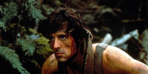Rambo : quelle est l'origine de ce héros culte incarné par Sylvester Stallone ?