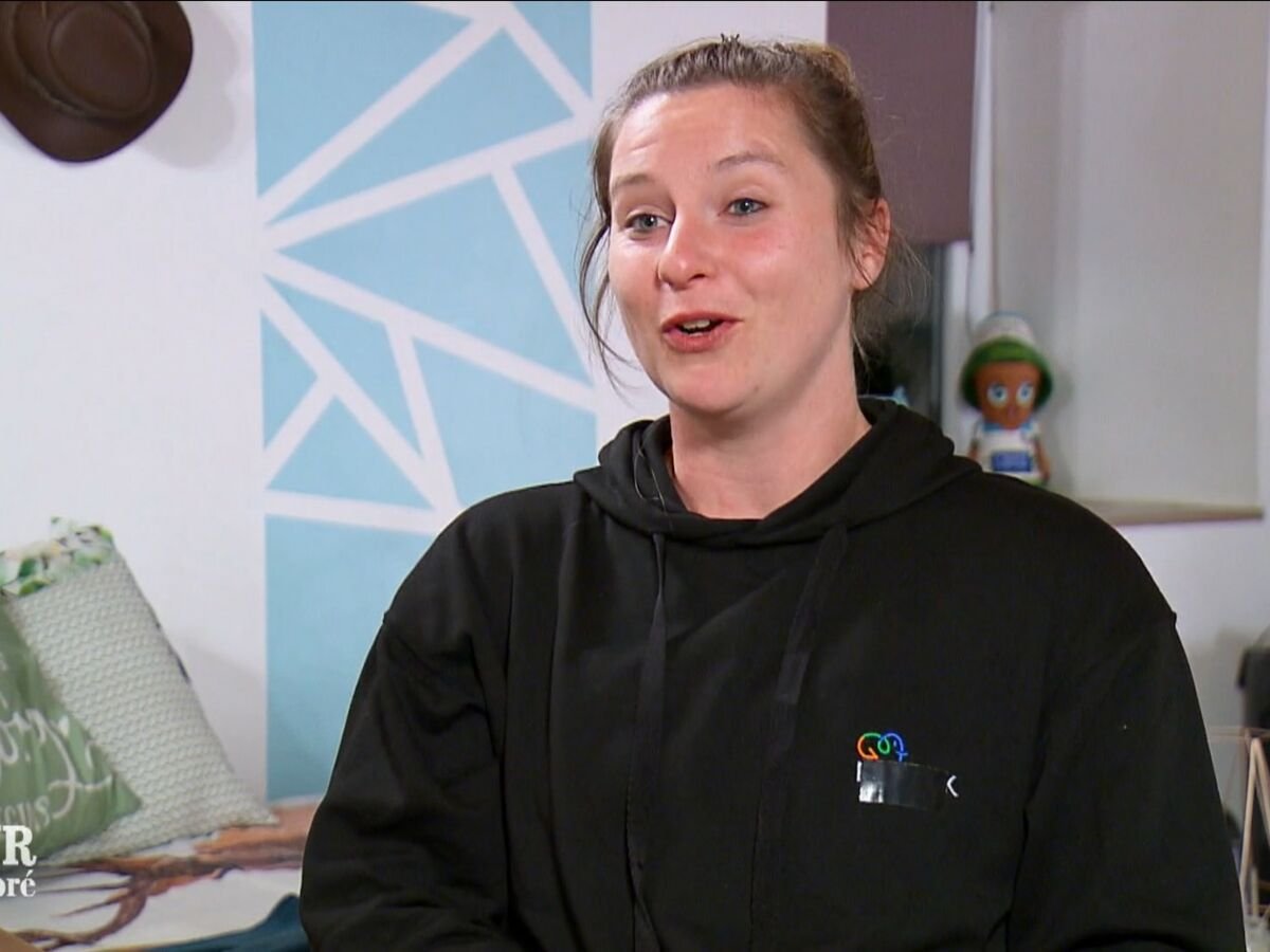 “Ça m’a bloquée net” : Océane (L’amour est dans le pré 2025) dévoile cette discussion avec Robin qui l’a déçue et qui a été coupée au montage