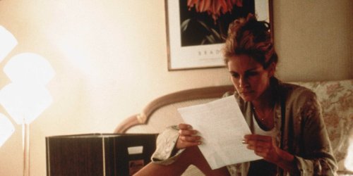 Le meilleur film de Julia Roberts est sorti il y a tout juste 25 ans. Et si vous profitiez du week-end pour le (re)voir ?