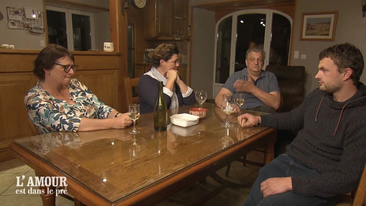 « T’es contente de toi ? » : Françoise (L’amour est dans le pré 2025) tacle Laurence face au fils de Laurent dans le prochain épisode déjà disponible