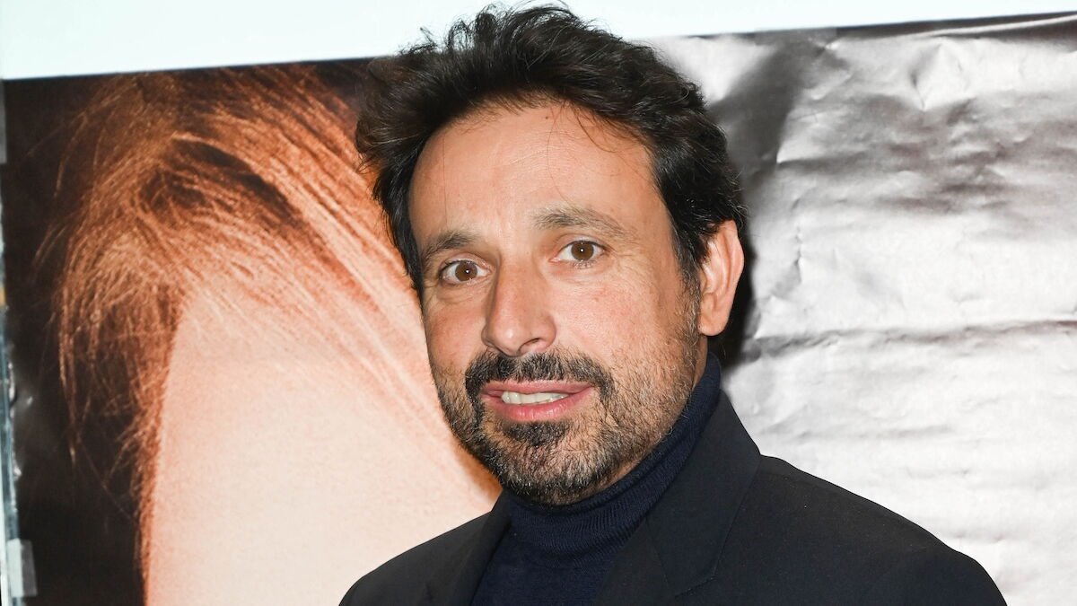 Mort de Bruno Salomone : retour sur sa carrière en images (PHOTOS) – Télé-Loisirs