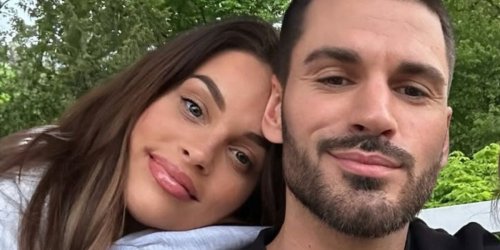 Jessica, la compagne de Jordan Mouillerac (Danse avec les stars), évoque la naissance dans quelques semaines de son bébé : "Vous serez deux à m'appeler maman"
