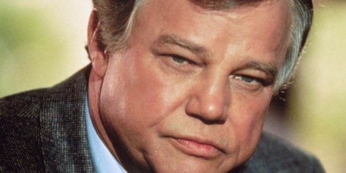 Mort de l’acteur Joe Don Baker, connu pour ses rôles dans les James Bond GoldenEye et Demain ne meurt jamais