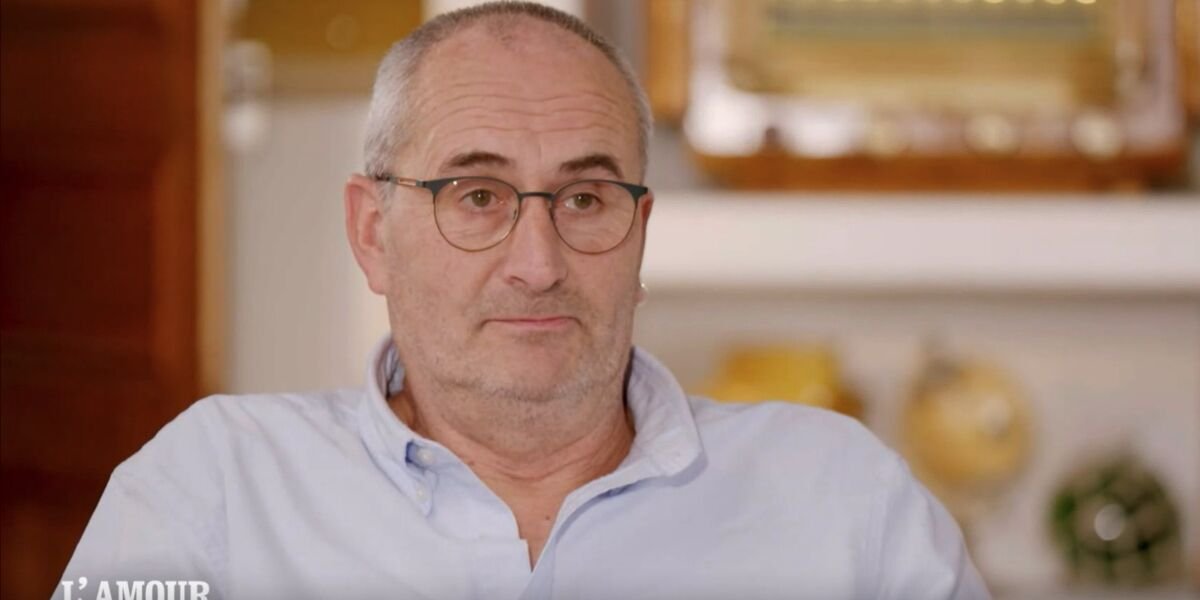 « Je me suis tout le temps fait larguer » : Gilles (L’amour est dans le pré 2025) a enchaîné trois ruptures pour la même raison