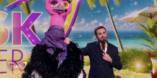 Mask Singer 2025 : Quelle célébrité se cachait sous le costume de l'Autruche et a quitté l’émission ce vendredi 16 mai ?