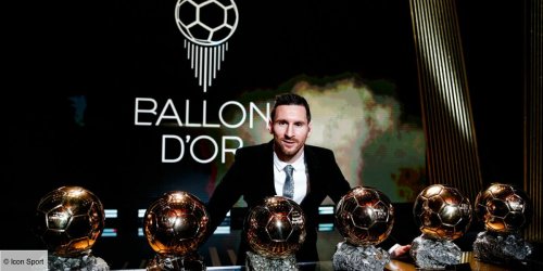 Ballon d'Or France Football 2021 : sur quelle chaîne et à quelle heure suivre la cérémonie ?